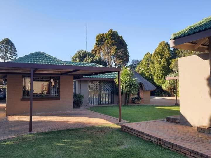 3 Bedroom Property for Sale in Adamayview North West